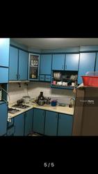 Blk 619 Choa Chu Kang North 7 (Choa Chu Kang), HDB 5 Rooms #133361962